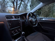 Volkswagen Golf 1.0 Golf SE Nav TSi 5dr 14