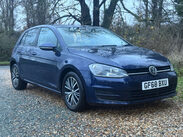 Volkswagen Golf 1.0 Golf SE Nav TSi 5dr 35