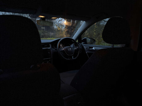 Volkswagen Golf 1.0 Golf SE Nav TSi 5dr 16