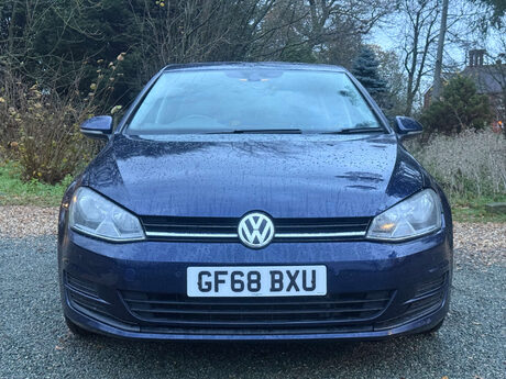 Volkswagen Golf 1.0 Golf SE Nav TSi 5dr 25
