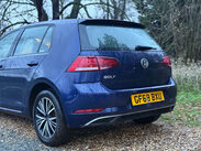 Volkswagen Golf 1.0 Golf SE Nav TSi 5dr 19