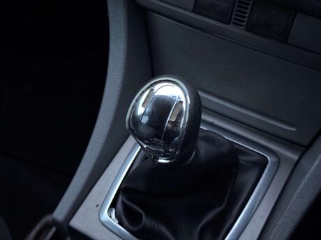 Ford Focus 1.6 Focus Zetec TDCi 109 5dr 21