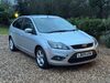 Ford Focus 1.6 Focus Zetec TDCi 109 5dr