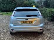 Ford Focus 1.6 Focus Zetec TDCi 109 5dr 10