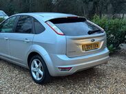 Ford Focus 1.6 Focus Zetec TDCi 109 5dr 11
