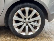 Vauxhall Meriva 1.4 Meriva SE 5dr 34