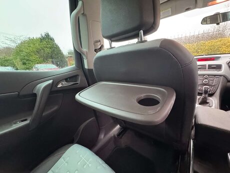 Vauxhall Meriva 1.4 Meriva SE 5dr 27