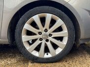 Vauxhall Meriva 1.4 Meriva SE 5dr 35