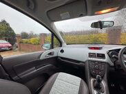 Vauxhall Meriva 1.4 Meriva SE 5dr 22