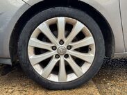 Vauxhall Meriva 1.4 Meriva SE 5dr 33