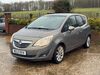Vauxhall Meriva 1.4 Meriva SE 5dr