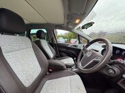 Vauxhall Meriva 1.4 Meriva SE 5dr 10