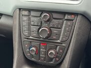 Vauxhall Meriva 1.4 Meriva SE 5dr 20