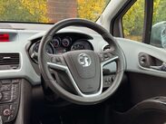 Vauxhall Meriva 1.4 Meriva SE 5dr 16