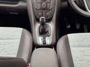 Vauxhall Meriva 1.4 Meriva SE 5dr 25