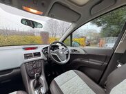 Vauxhall Meriva 1.4 Meriva SE 5dr 24