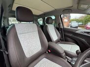 Vauxhall Meriva 1.4 Meriva SE 5dr 13