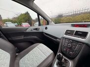 Vauxhall Meriva 1.4 Meriva SE 5dr 14