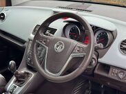 Vauxhall Meriva 1.4 Meriva SE 5dr 12