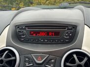 Ford Ka 1.2 Ka Zetec 3dr 14