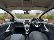 Ford Ka 1.2 Ka Zetec 3dr 21