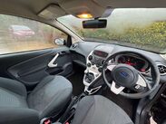 Ford Ka 1.2 Ka Zetec 3dr 18