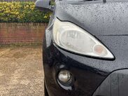 Ford Ka 1.2 Ka Zetec 3dr 2