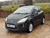 Ford Ka 1.2 Ka Zetec 3dr