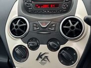 Ford Ka 1.2 Ka Zetec 3dr 15