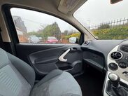 Ford Ka 1.2 Ka Zetec 3dr 17