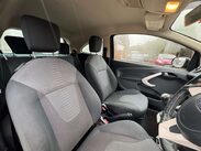 Ford Ka 1.2 Ka Zetec 3dr 20