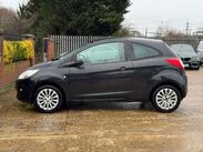 Ford Ka 1.2 Ka Zetec 3dr 9