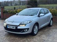 Renault Megane 1.5 Megane Dynamique TomTom DCI 5dr 3