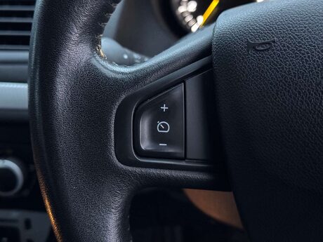 Renault Megane 1.5 Megane Dynamique TomTom DCI 5dr 11