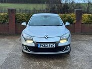 Renault Megane 1.5 Megane Dynamique TomTom DCI 5dr 2