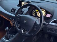 Renault Megane 1.5 Megane Dynamique TomTom DCI 5dr 9