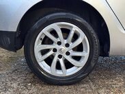 Renault Megane 1.5 Megane Dynamique TomTom DCI 5dr 28