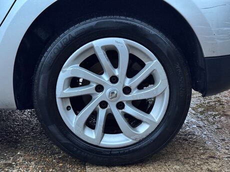 Renault Megane 1.5 Megane Dynamique TomTom DCI 5dr 25