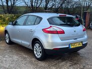 Renault Megane 1.5 Megane Dynamique TomTom DCI 5dr 5