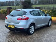 Renault Megane 1.5 Megane Dynamique TomTom DCI 5dr 7