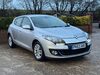 Renault Megane 1.5 Megane Dynamique TomTom DCI 5dr