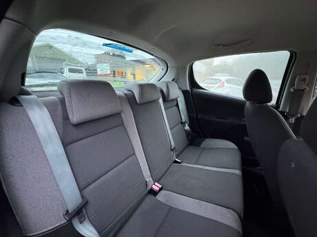 Peugeot 207 1.4 207 Envy 5dr 16