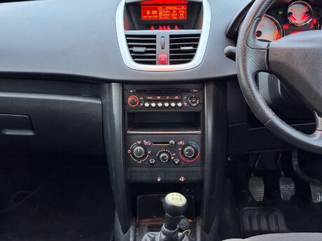 Peugeot 207 1.4 207 Envy 5dr 15