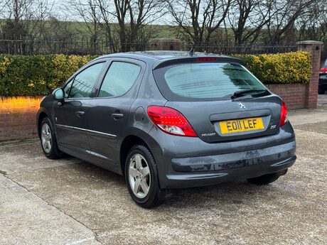 Peugeot 207 1.4 207 Envy 5dr 6