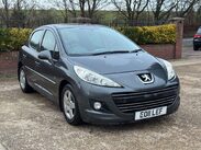 Peugeot 207 1.4 207 Envy 5dr 1