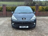 Peugeot 207 1.4 207 Envy 5dr 2