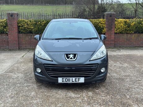 Peugeot 207 1.4 207 Envy 5dr 1