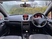 Peugeot 207 1.4 207 Envy 5dr 13