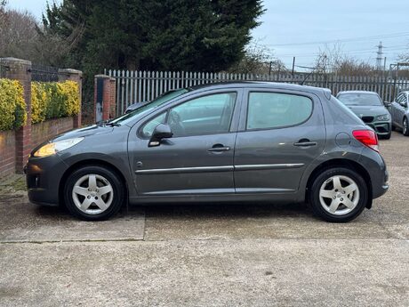 Peugeot 207 1.4 207 Envy 5dr 7