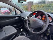 Peugeot 207 1.4 207 Envy 5dr 11